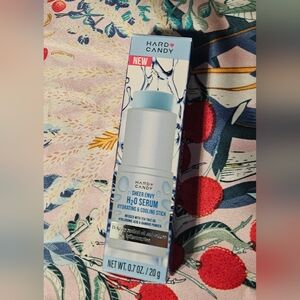 Hard Candy Sheer Envy H2O Serum Stick - White and Blue